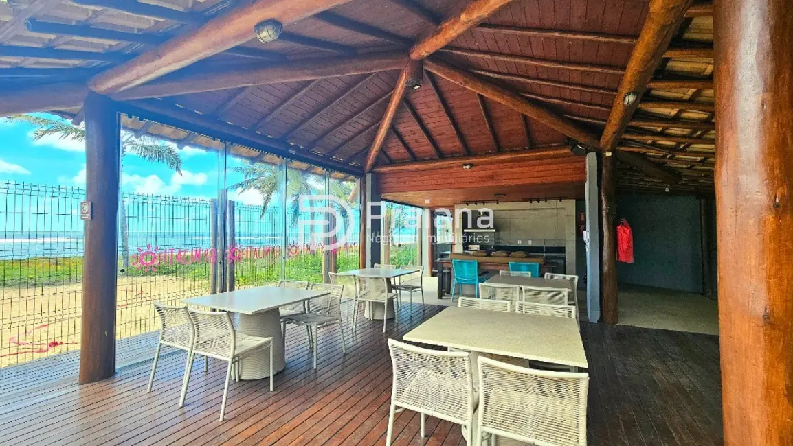 Foto 5 de Apartamento com 3 quartos à venda, 125m2 em Camacari - BA