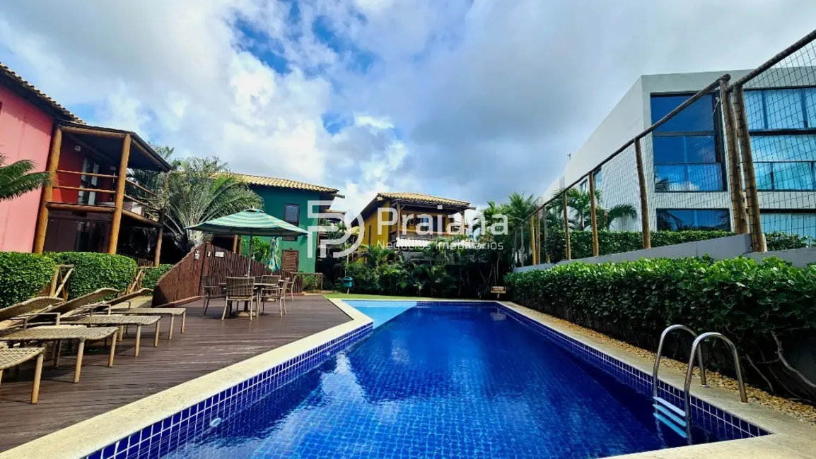 Foto 2 de Apartamento com 3 quartos à venda, 125m2 em Camacari - BA