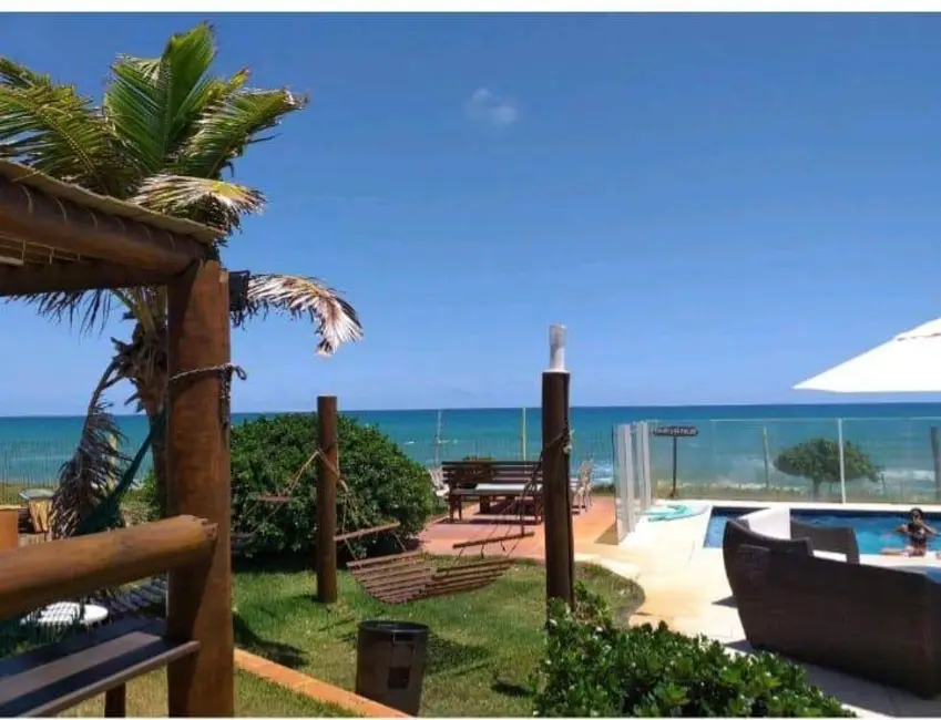 Foto 8 de Casa com 11 quartos à venda, 950m2 em Entre Rios - BA