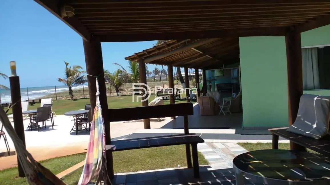 Foto 5 de Casa com 11 quartos à venda, 950m2 em Entre Rios - BA