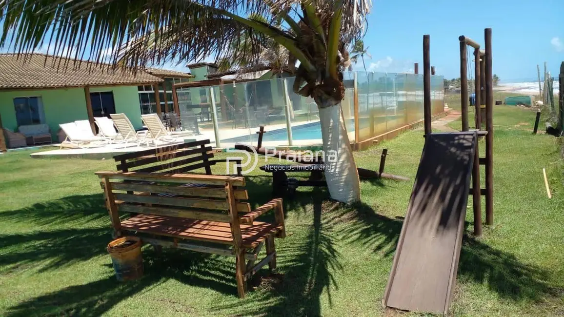 Foto 9 de Casa com 11 quartos à venda, 950m2 em Entre Rios - BA