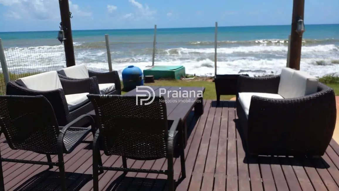 Foto 2 de Casa com 11 quartos à venda, 950m2 em Entre Rios - BA