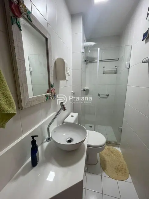 Foto 7 de Apartamento com 1 quarto à venda, 28m2 em Mata De Sao Joao - BA