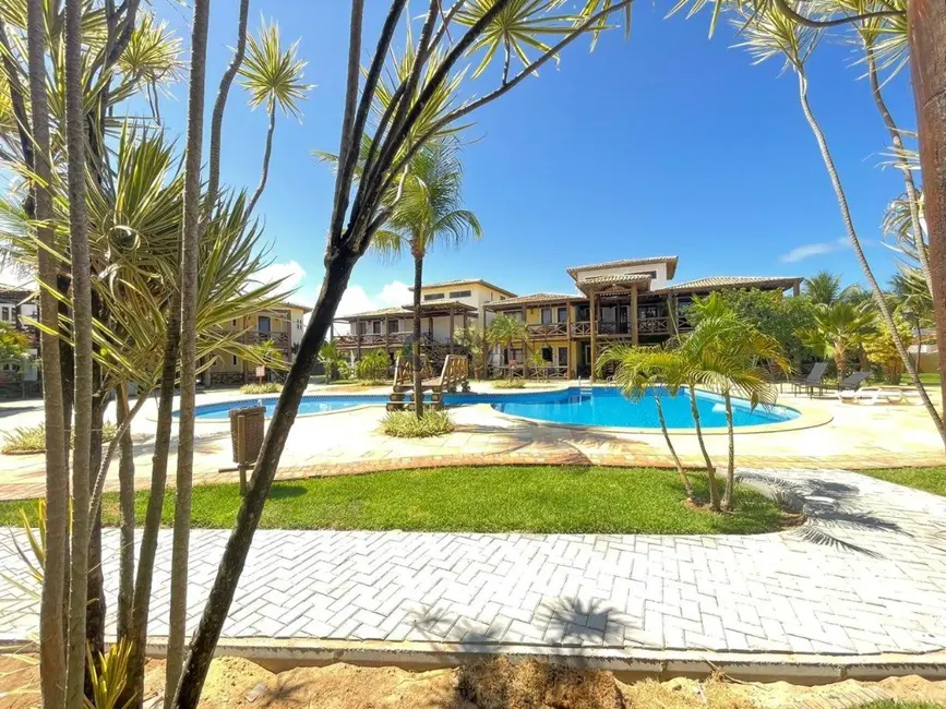 Foto 8 de Apartamento com 2 quartos para alugar, 54m2 em Camacari - BA