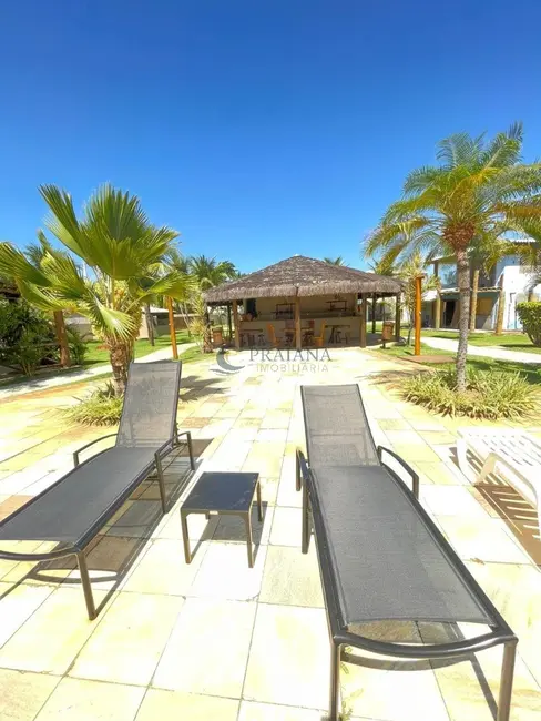 Foto 7 de Apartamento com 2 quartos para alugar, 54m2 em Camacari - BA