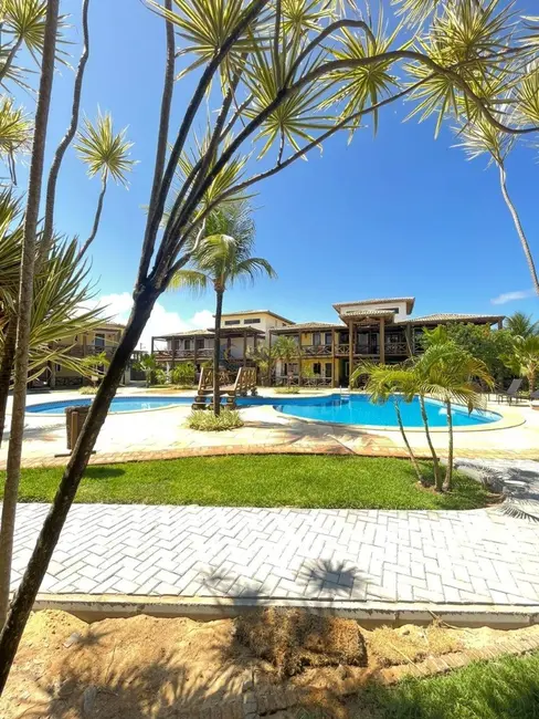 Foto 6 de Apartamento com 2 quartos para alugar, 54m2 em Camacari - BA