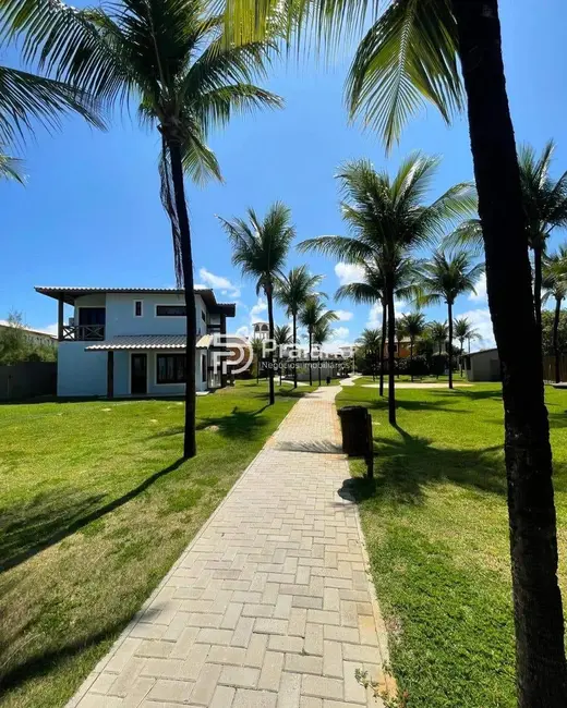 Foto 3 de Apartamento com 2 quartos para alugar, 54m2 em Camacari - BA