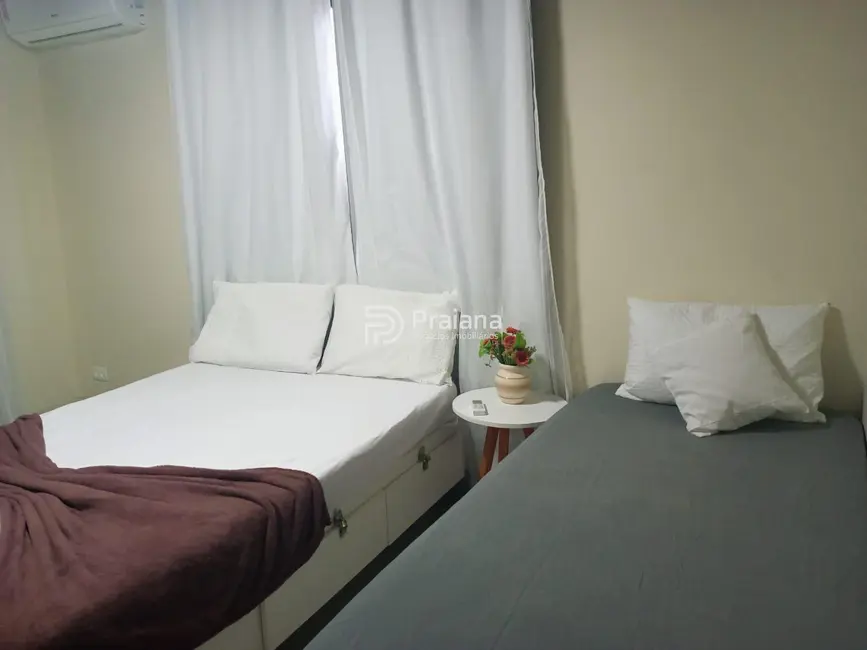 Foto 2 de Apartamento com 2 quartos para alugar, 54m2 em Camacari - BA