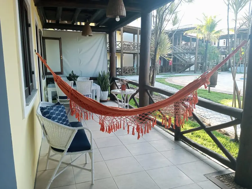 Foto 1 de Apartamento com 2 quartos para alugar, 54m2 em Camacari - BA