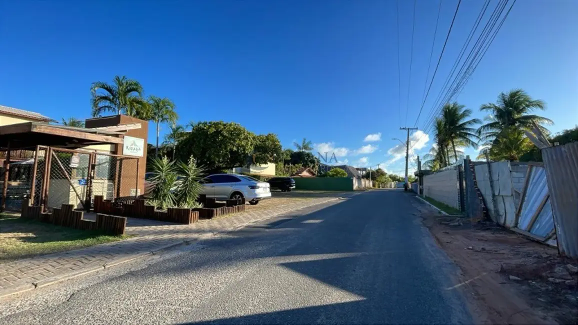 Terreno / Lote à venda, 1000m2 em Camacari - BA - imagem 3 Foto 3 de Terreno / Lote à venda, 1000m2 em Camacari - BA