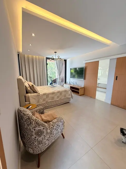 Foto 7 de Casa de Condomínio com 5 quartos à venda, 200m2 em Camacari - BA