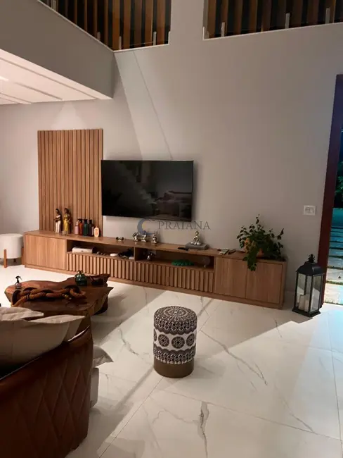 Foto 3 de Casa de Condomínio com 5 quartos à venda, 200m2 em Camacari - BA