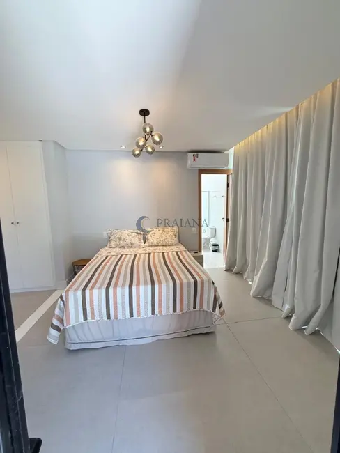 Foto 8 de Casa de Condomínio com 5 quartos à venda, 200m2 em Camacari - BA