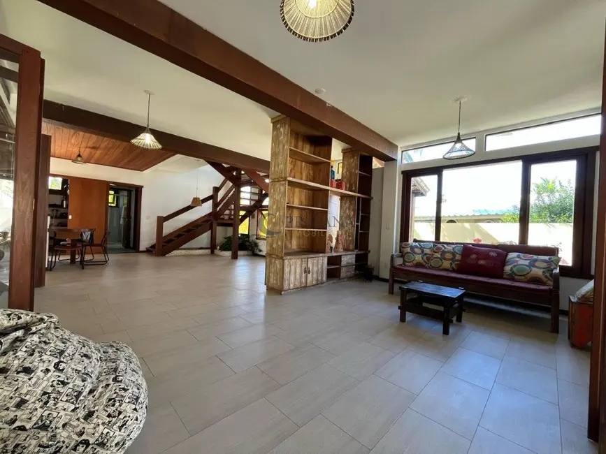 Foto 7 de Casa de Condomínio com 5 quartos à venda e para alugar, 400m2 em Camacari - BA