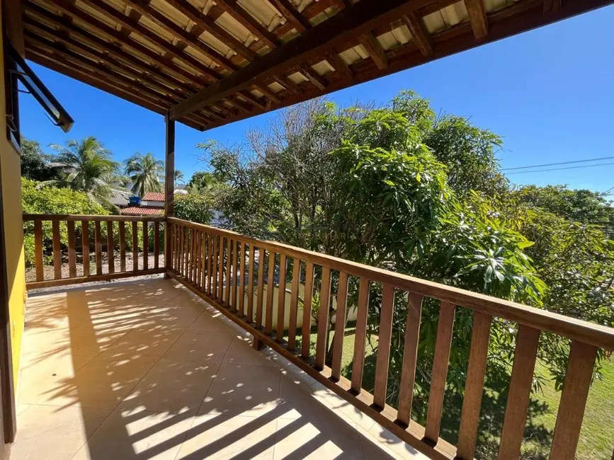 Foto 3 de Casa de Condomínio com 5 quartos à venda e para alugar, 400m2 em Camacari - BA