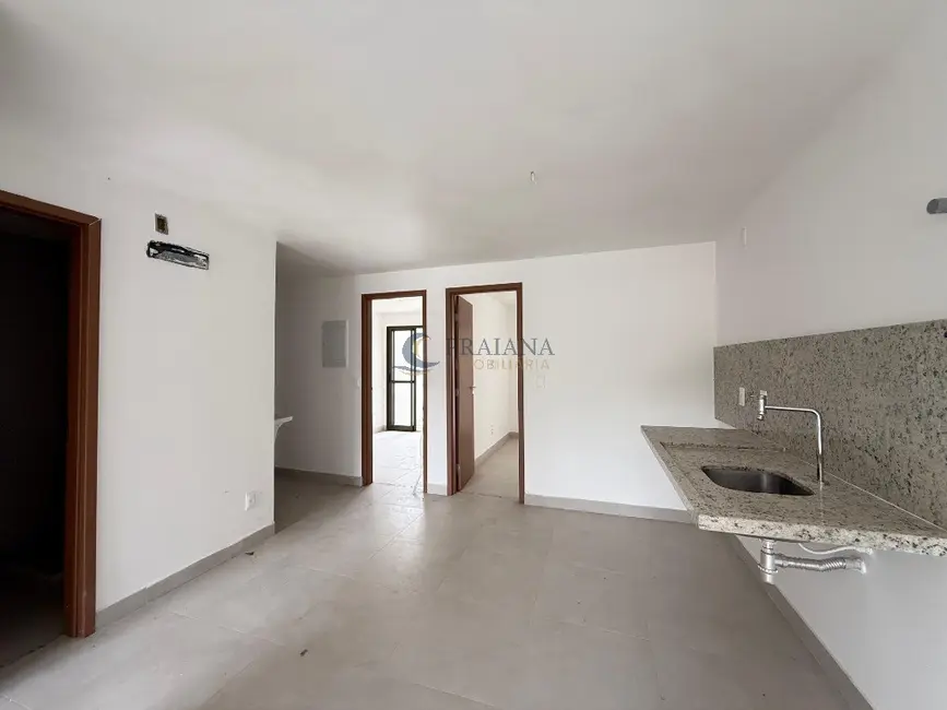 Foto 3 de Apartamento com 3 quartos à venda, 66m2 em Camacari - BA