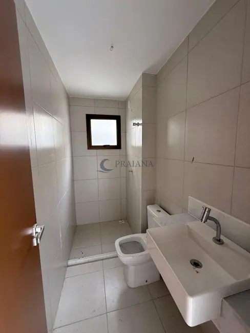 Foto 7 de Apartamento com 3 quartos à venda, 66m2 em Camacari - BA