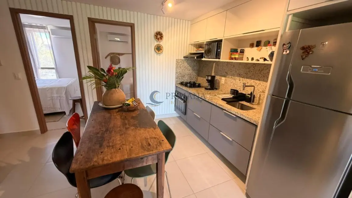Foto 7 de Apartamento com 3 quartos à venda, 66m2 em Camacari - BA