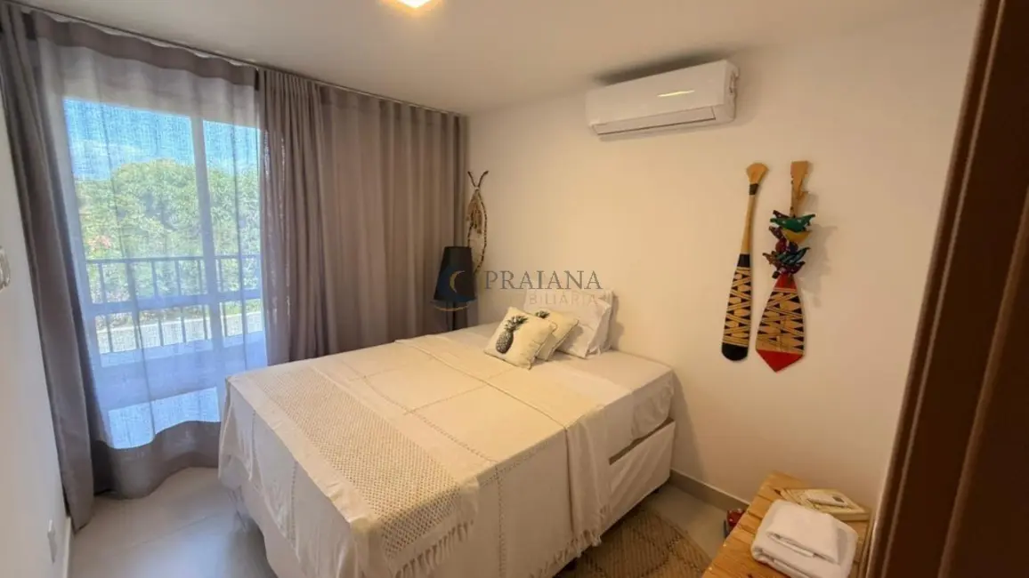 Foto 8 de Apartamento com 3 quartos à venda, 66m2 em Camacari - BA