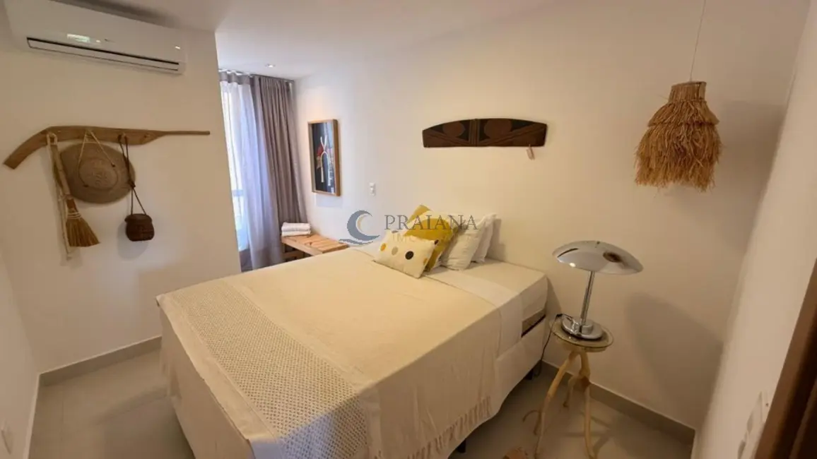 Foto 3 de Apartamento com 3 quartos à venda, 66m2 em Camacari - BA