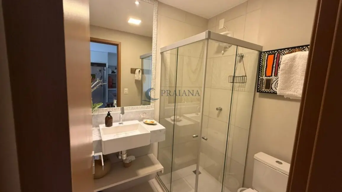 Foto 5 de Apartamento com 3 quartos à venda, 66m2 em Camacari - BA