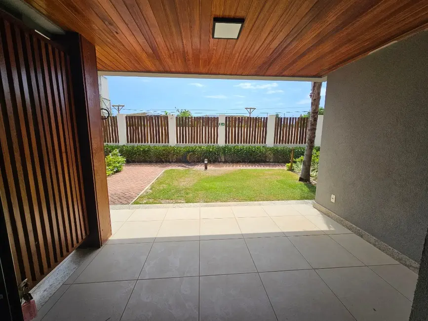 Foto 2 de Apartamento com 2 quartos à venda, 65m2 em Camacari - BA