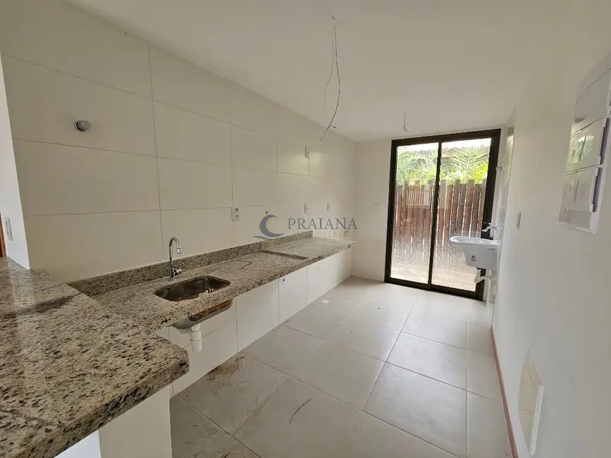 Foto 5 de Apartamento com 2 quartos à venda, 65m2 em Camacari - BA