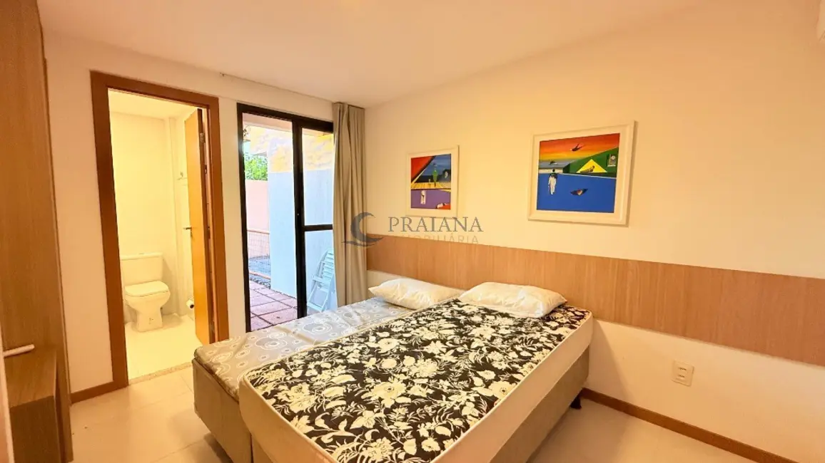 Apartamento com 2 quartos à venda, 70m2 em Camacari - BA - imagem 4 Foto 4 de Apartamento com 2 quartos à venda, 70m2 em Camacari - BA