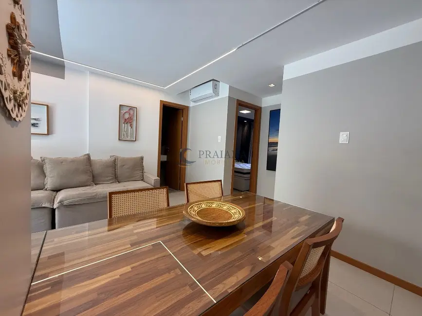 Foto 7 de Apartamento com 2 quartos à venda, 70m2 em Camacari - BA