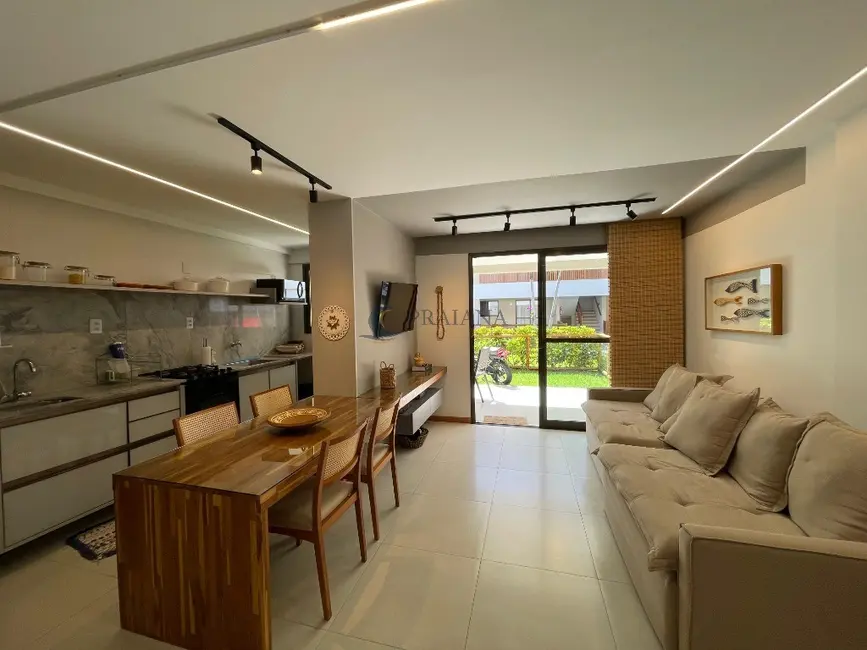 Foto 4 de Apartamento com 2 quartos à venda, 70m2 em Camacari - BA