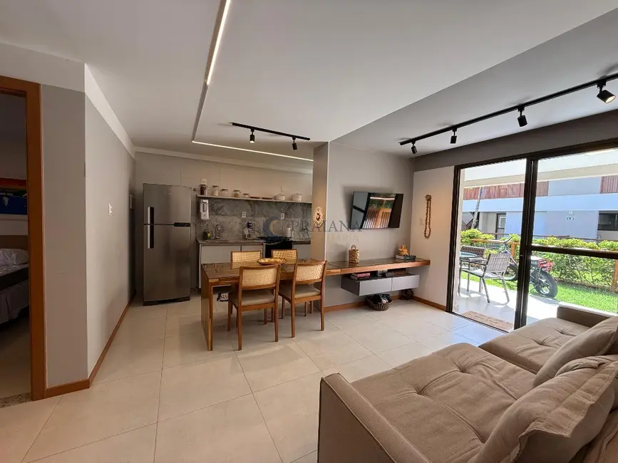 Foto 1 de Apartamento com 2 quartos à venda, 70m2 em Camacari - BA