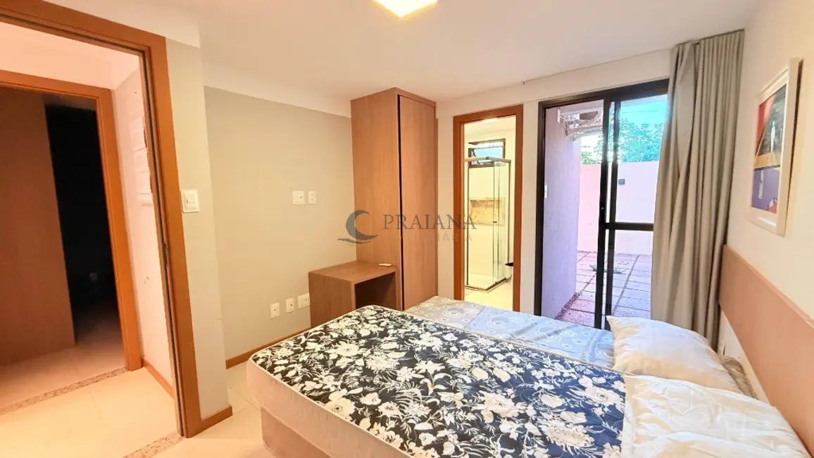 Apartamento com 2 quartos à venda, 70m2 em Camacari - BA - imagem 5 Foto 5 de Apartamento com 2 quartos à venda, 70m2 em Camacari - BA