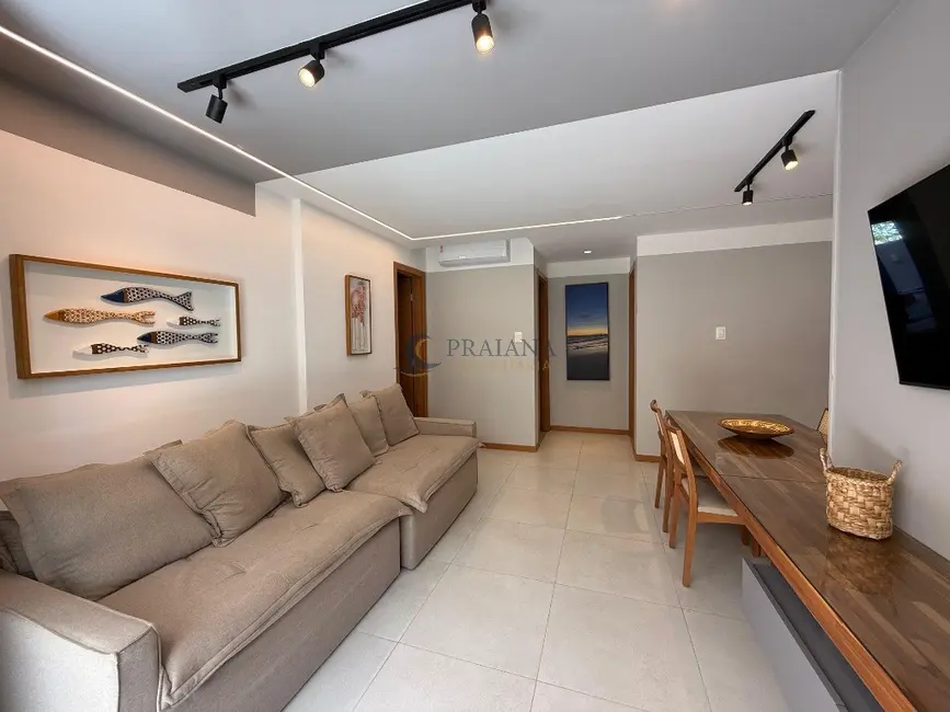 Foto 6 de Apartamento com 2 quartos à venda, 70m2 em Camacari - BA