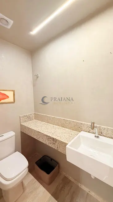 Apartamento com 2 quartos à venda, 70m2 em Camacari - BA - imagem 9 Foto 9 de Apartamento com 2 quartos à venda, 70m2 em Camacari - BA