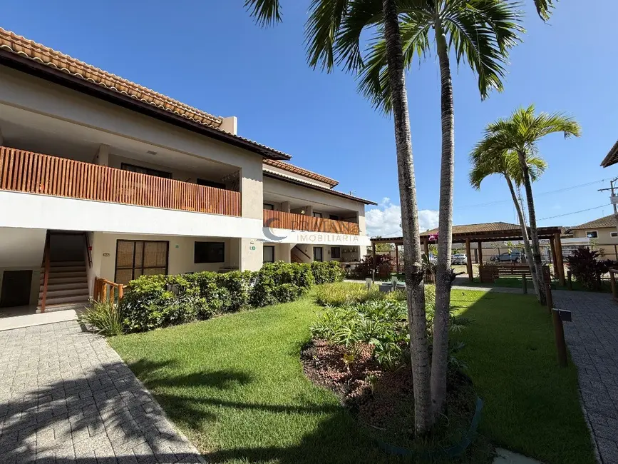 Foto 2 de Apartamento com 2 quartos à venda, 70m2 em Camacari - BA