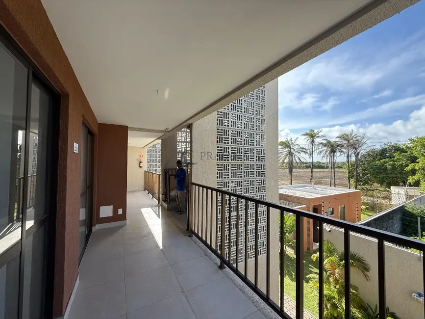 Apartamento com 3 quartos à venda, 66m2 em Camacari - BA - imagem 8 Foto 8 de Apartamento com 3 quartos à venda, 66m2 em Camacari - BA