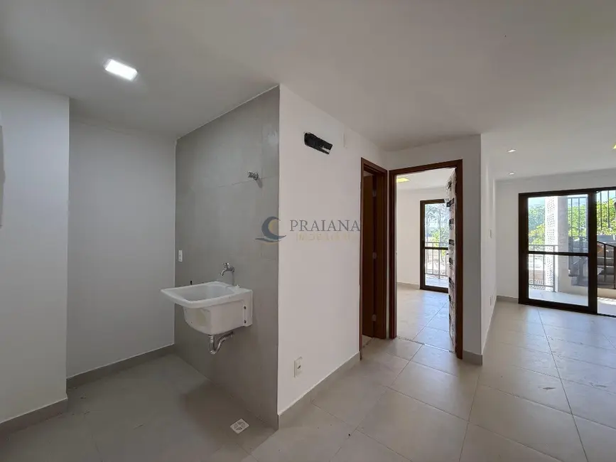 Apartamento com 3 quartos à venda, 66m2 em Camacari - BA - imagem 5 Foto 5 de Apartamento com 3 quartos à venda, 66m2 em Camacari - BA