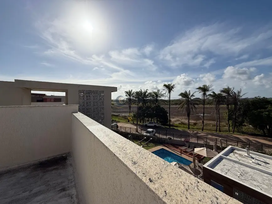 Apartamento com 3 quartos à venda, 66m2 em Camacari - BA - imagem 9 Foto 9 de Apartamento com 3 quartos à venda, 66m2 em Camacari - BA