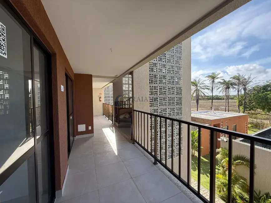 Apartamento com 3 quartos à venda, 66m2 em Camacari - BA - imagem 1 Foto 1 de Apartamento com 3 quartos à venda, 66m2 em Camacari - BA