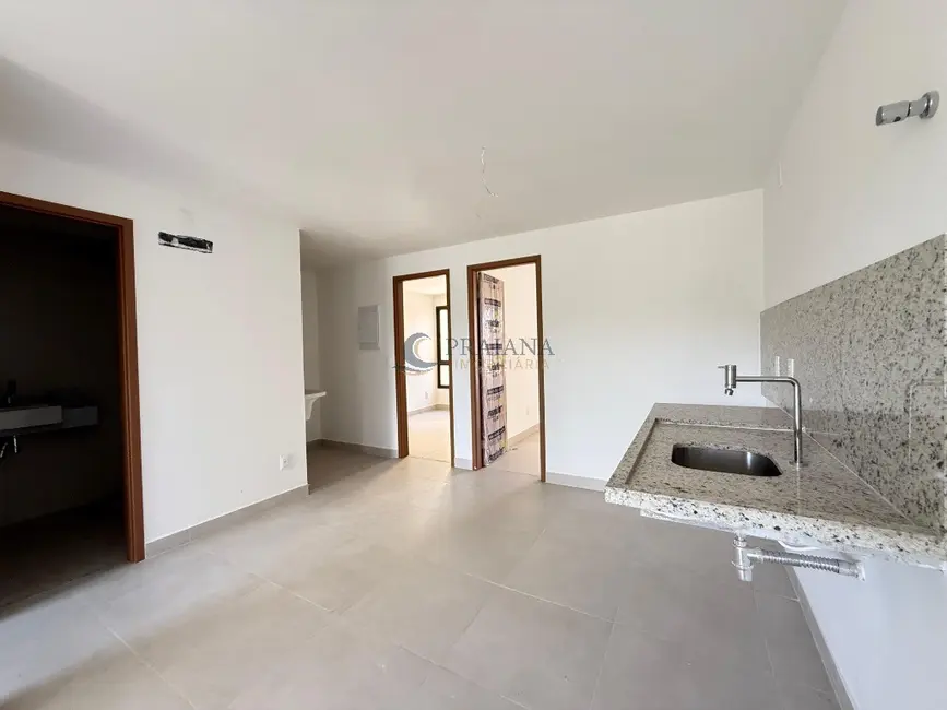 Apartamento com 3 quartos à venda, 66m2 em Camacari - BA - imagem 2 Foto 2 de Apartamento com 3 quartos à venda, 66m2 em Camacari - BA