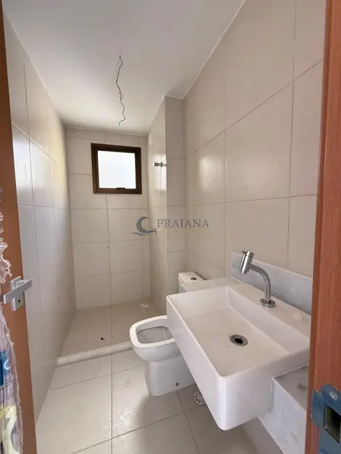 Apartamento com 3 quartos à venda, 66m2 em Camacari - BA - imagem 3 Foto 3 de Apartamento com 3 quartos à venda, 66m2 em Camacari - BA