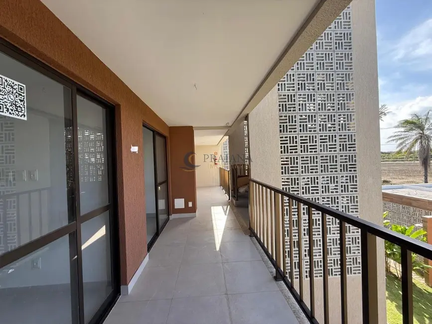 Apartamento com 3 quartos à venda, 66m2 em Camacari - BA - imagem 4 Foto 4 de Apartamento com 3 quartos à venda, 66m2 em Camacari - BA