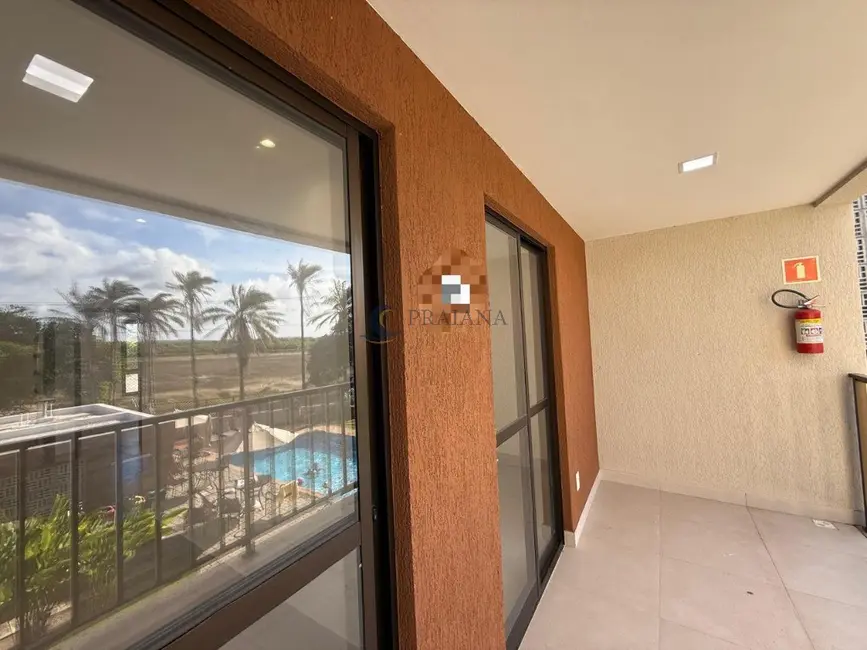 Foto 6 de Apartamento com 3 quartos à venda, 66m2 em Camacari - BA