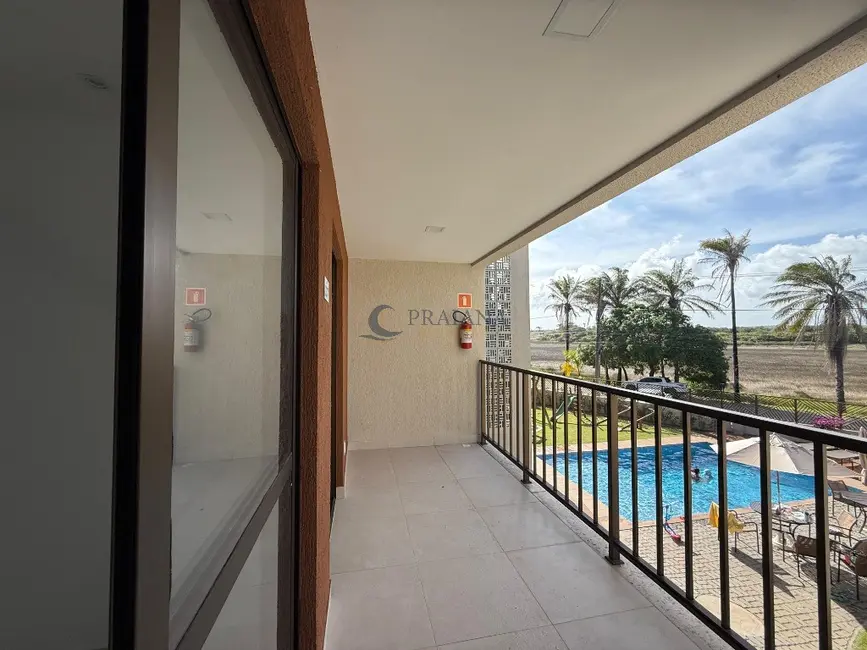 Foto 1 de Apartamento com 3 quartos à venda, 66m2 em Camacari - BA