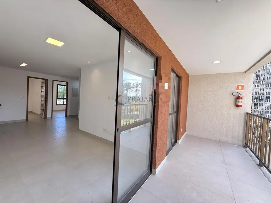 Foto 9 de Apartamento com 3 quartos à venda, 66m2 em Camacari - BA