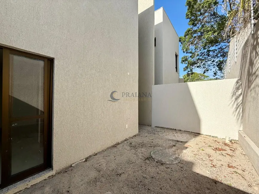 Foto 4 de Apartamento com 3 quartos à venda, 66m2 em Camacari - BA