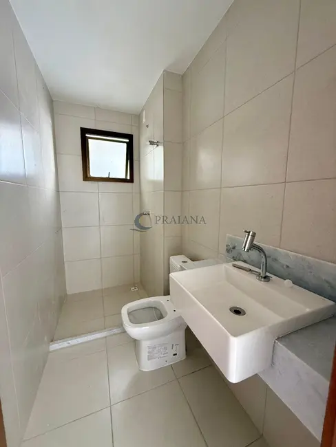 Foto 7 de Apartamento com 3 quartos à venda, 66m2 em Camacari - BA