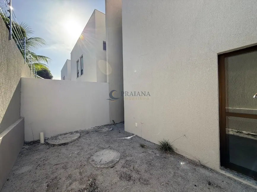 Foto 3 de Apartamento com 3 quartos à venda, 66m2 em Camacari - BA