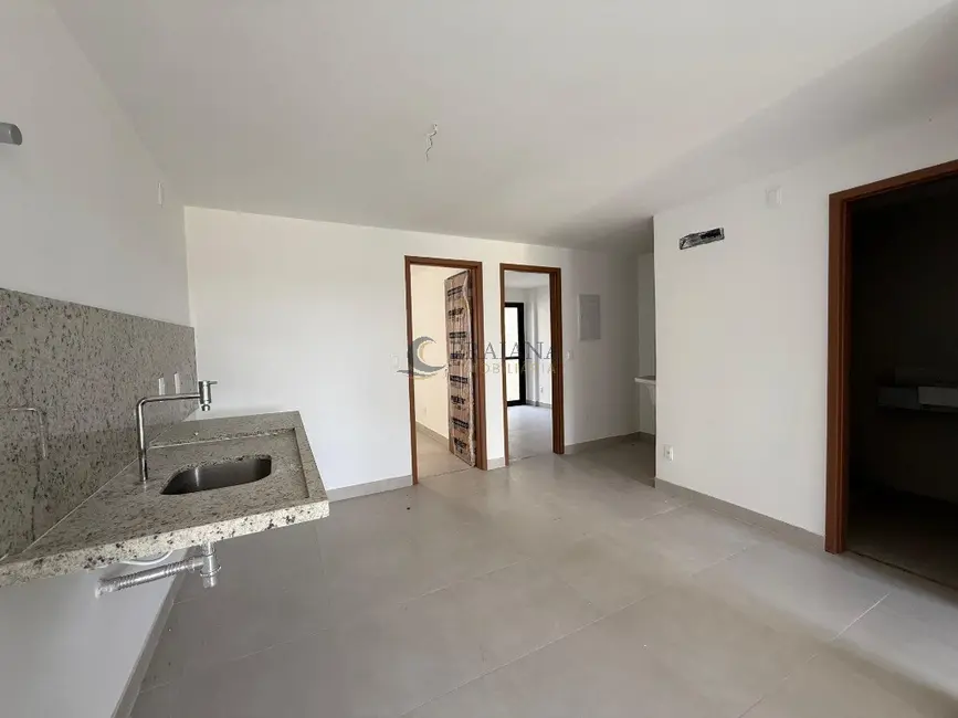 Foto 8 de Apartamento com 3 quartos à venda, 66m2 em Camacari - BA
