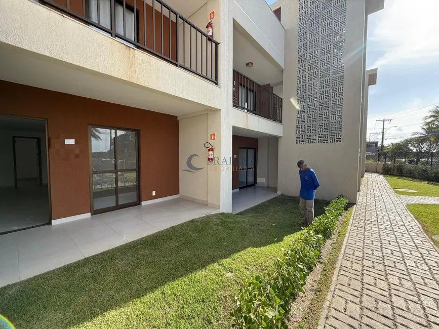 Foto 6 de Apartamento com 3 quartos à venda, 66m2 em Camacari - BA
